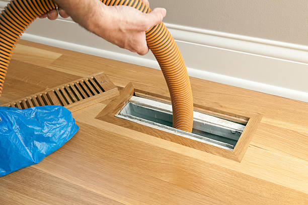 Best HVAC System Cleaning  in Dixon, CA